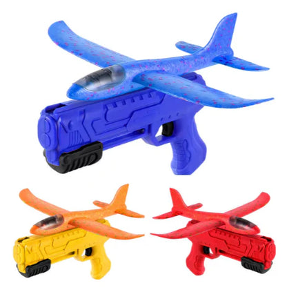 Laucher kids pro®  Lanzador avioncitos niños