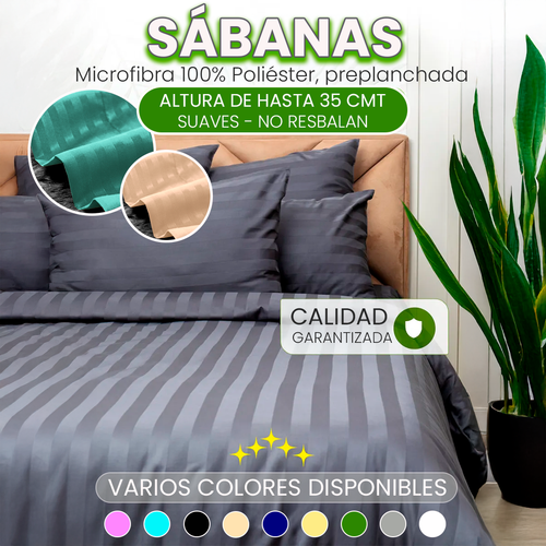 Juego De Sabana premium