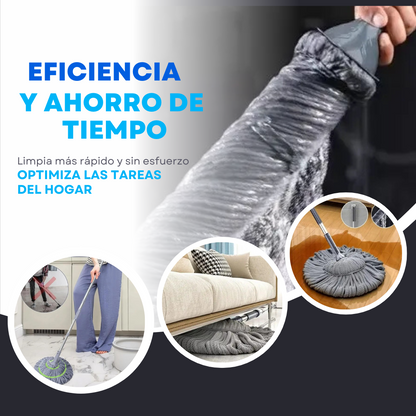Trapero mágico plus
