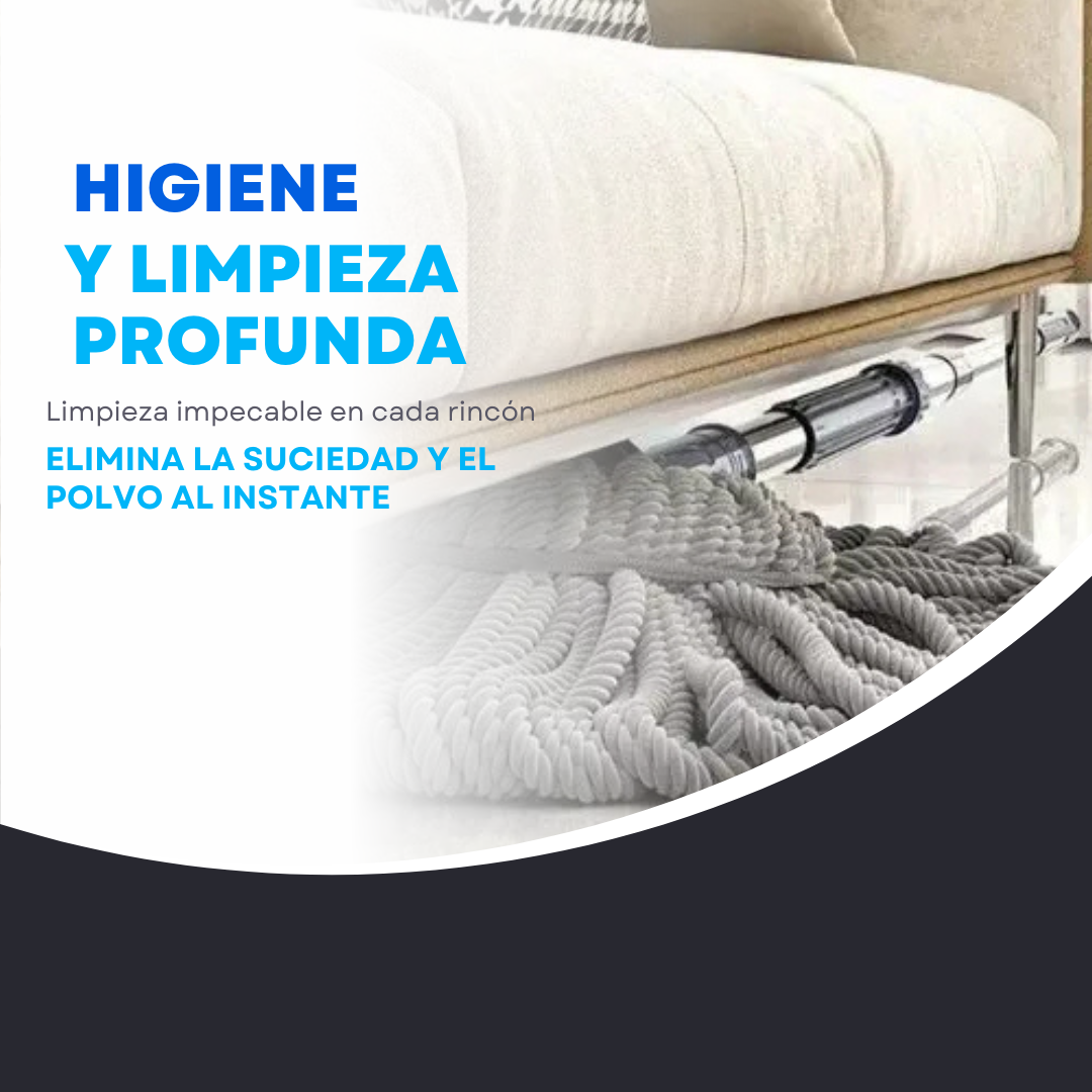 Trapero mágico plus