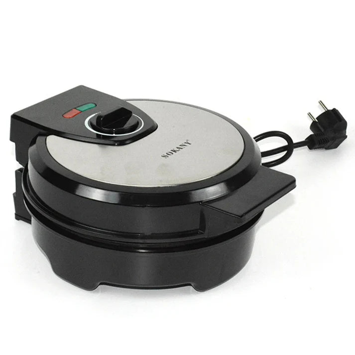 Donut maker pro® Maquina de mini Donas 7 puestos