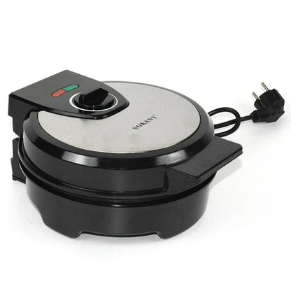 Donut maker pro® Maquina de mini Donas 7 puestos